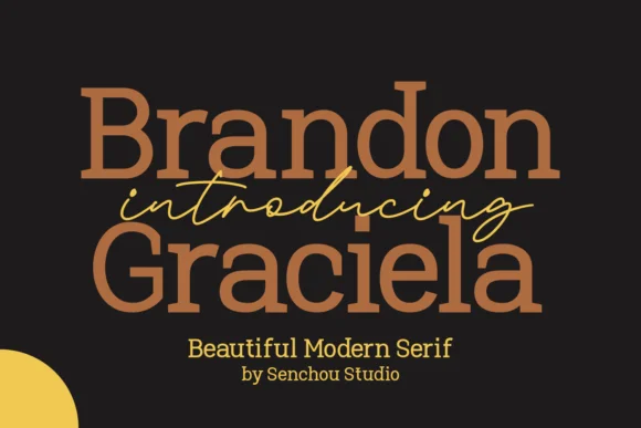 Brandon Graciela Font