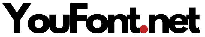youfont-net logo