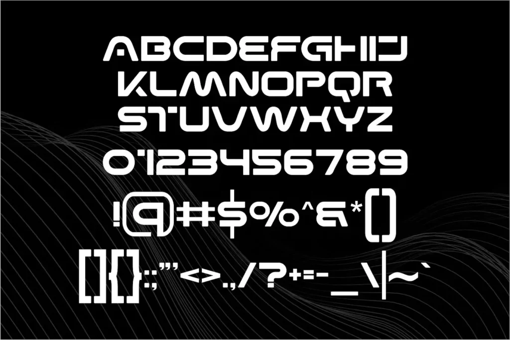 Arenka Font