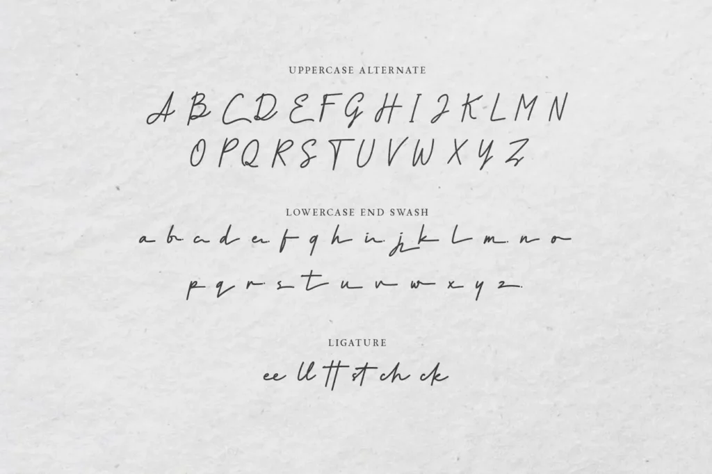 Artifact Font