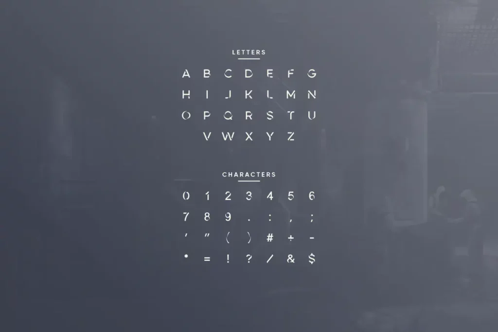 Clourso Font