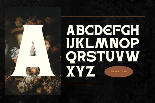 Erosa Font