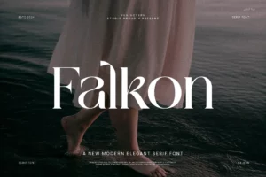 Falkon Font