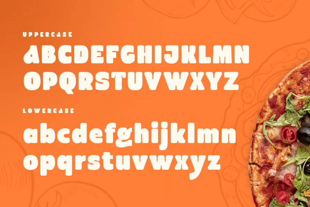 Golda Font