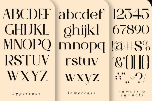 Herva Font