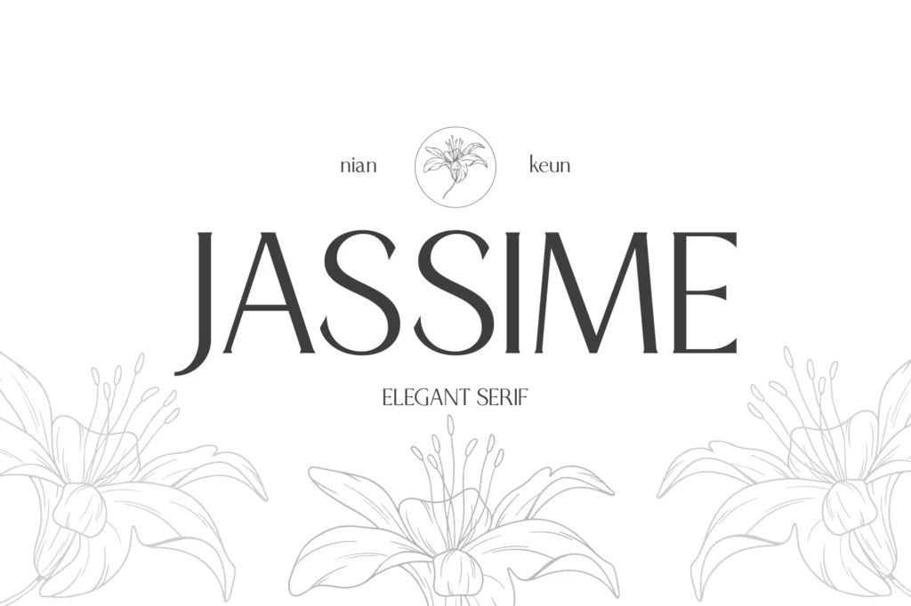 Jassime Font