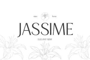 Jassime Font