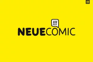 Neue Comic Font