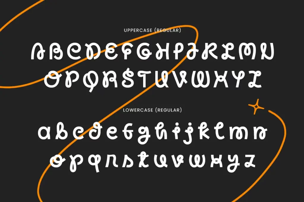 Thomsan Font