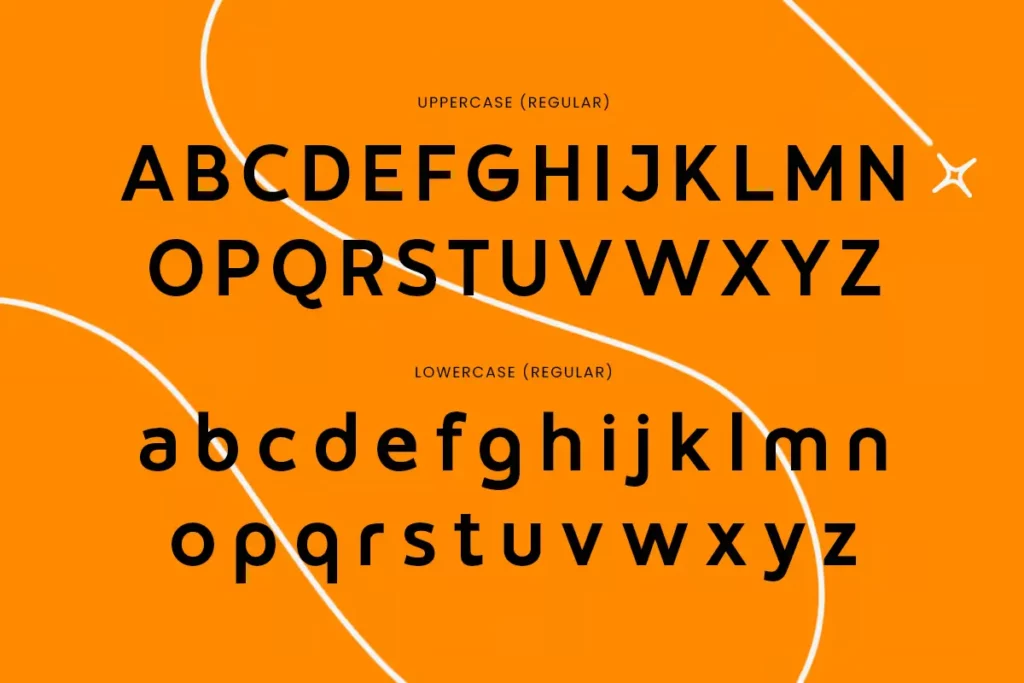 Thomsan Font