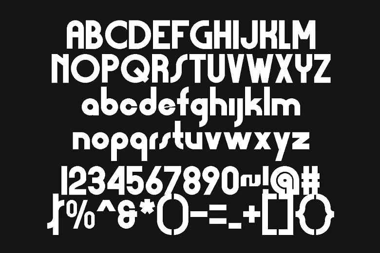 Tyllon Font