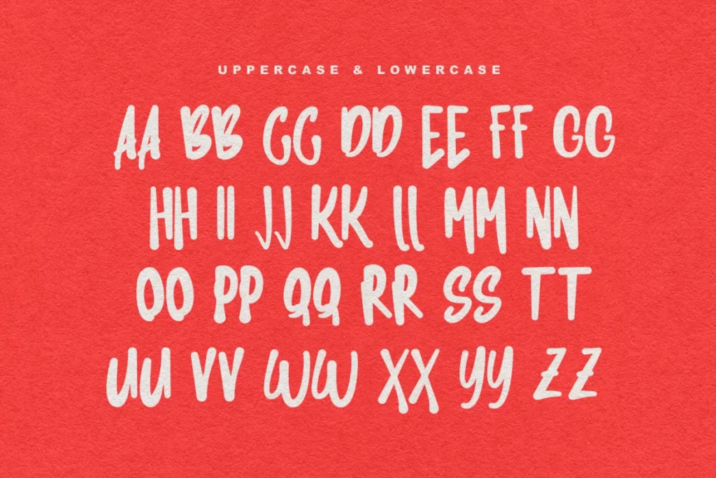 Aspan Font