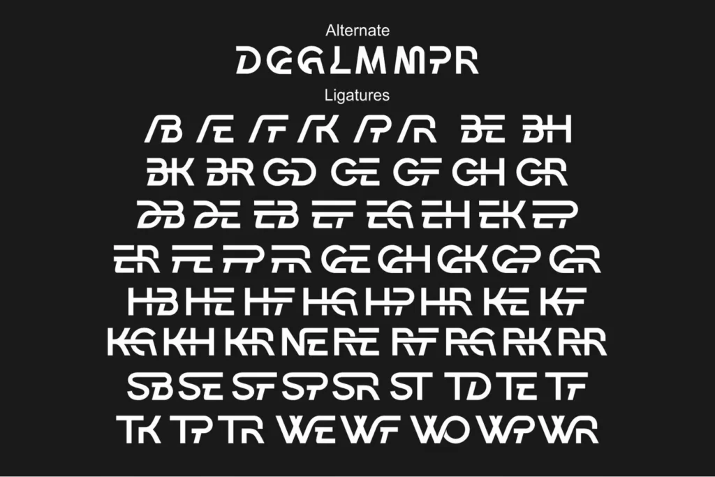 Gebriel Regista Font