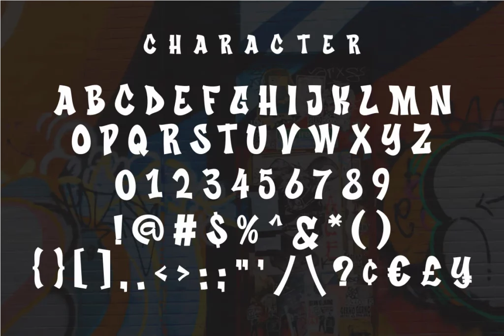 Luser Font