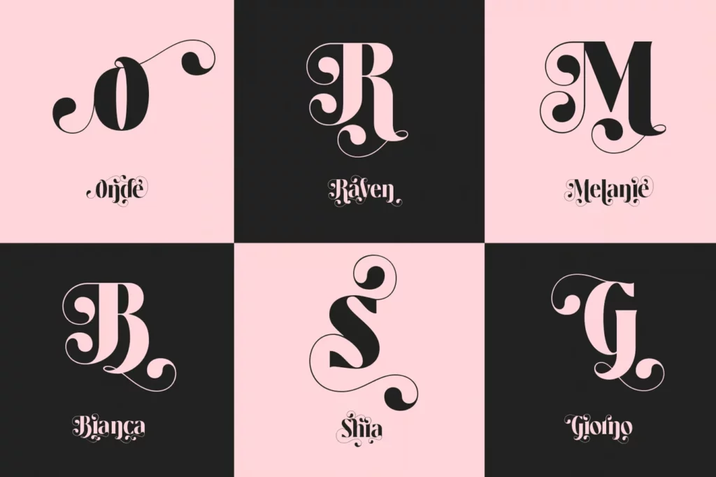 Sobotia Font