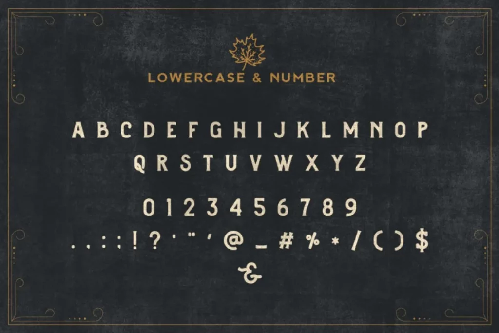 Brewski Font