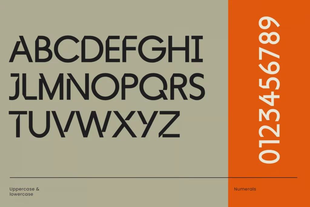 Flyhead Font