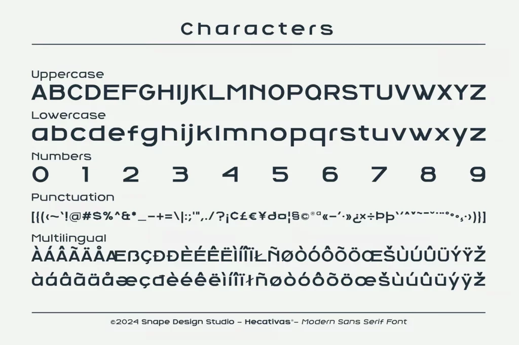 Hecativas Font