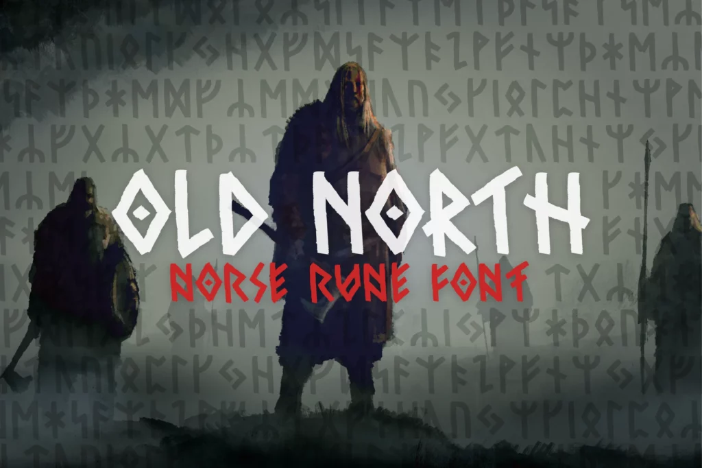 Old North Font