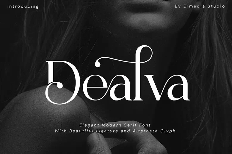 Dealva Font