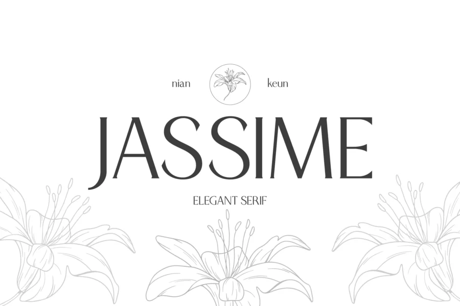 Jassime Font